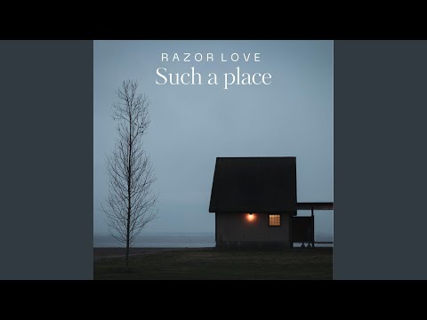 Zach Durey - What A Place To Love - Misc Originals