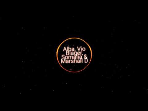 Blager X 8_Beast X $kyper - Goodbye