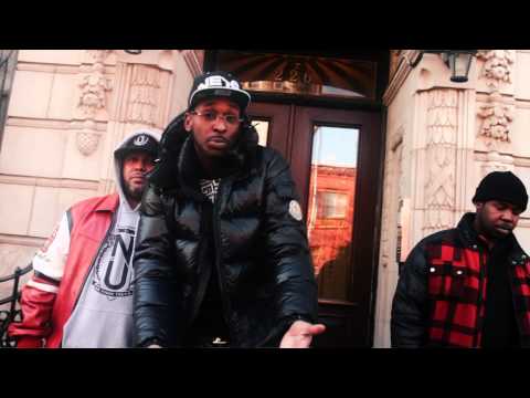 CHAVO - KICK IN THE DOOR