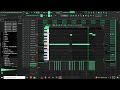 Making A Trap Beat For Drake 21 Savage On FL Studio 21 How To Make Hard Dark Trap Beats