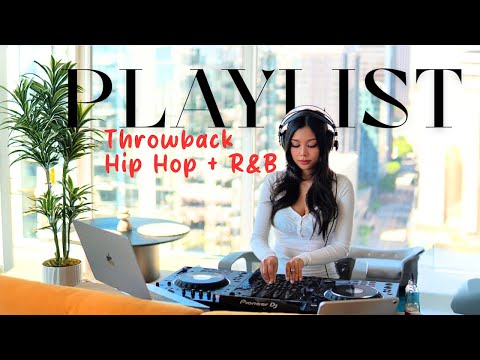 2000s Hip Hop + R&B Throwback Ride Playlist | 50 Cent, Dr. Dre, Mariah, Snoop, Biggie Mix Hello Vee