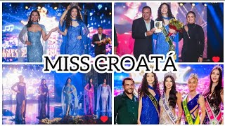 MISS CROATÁ 2026/ CONCURSO DE MISS/ MISS CEARÁ/MILENA MATOS/VLOG