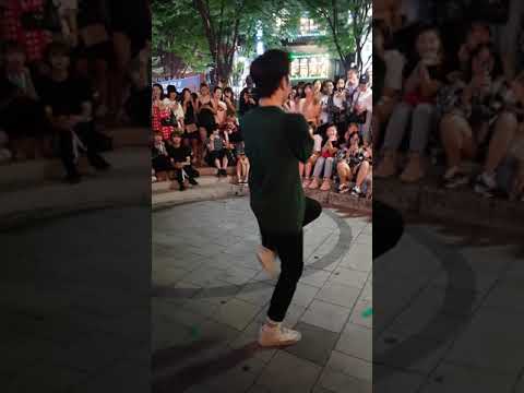 [MAXXAM] 190718 강신화 - BIRTHDAY (SOMI cover) (뒷모습)