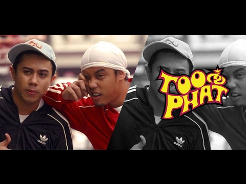 Too Phat - Clap to This (Unofficial Fans Tribute Music Video)