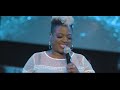 OVERCOME | Tye Tribbett cover by Londa Larmond & Rhema Worship & Praise