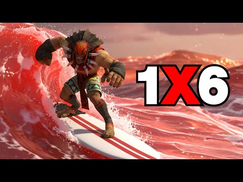 Can Bulldog Finish The Bloodseeker "ULT" Build? - 1EKS6