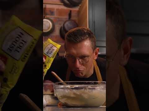 Would You Eat Link's Last Meal?