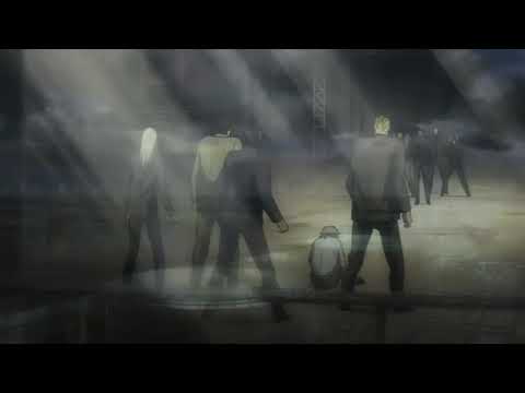 Light Yagami viene scoperto Death Note ITA