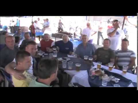 Krajiški bećari-Pod Javorom selo što je...