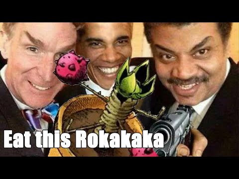 Jojolion 101 be like