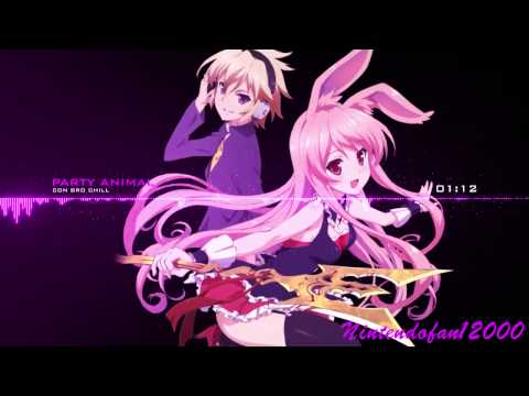 Nightcore   Party Animal