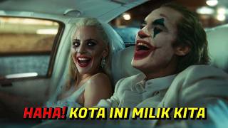 Download lagu THE JOKER DIED, MURDERED BY HIS OWN LOVE! mp3