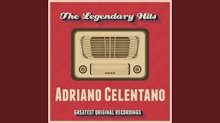 Adriano Celentano - Non Esiste L'amor (Audio)