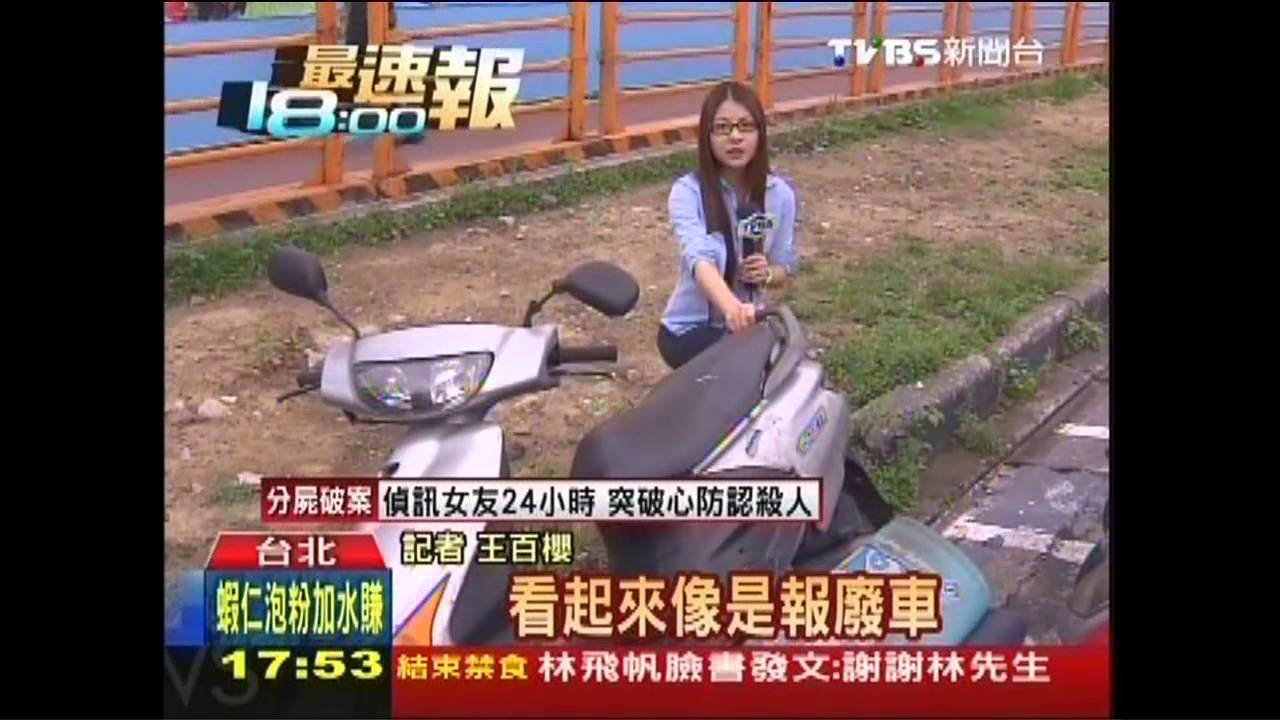 好擠!一停車格塞兩車 挪車耗時費力