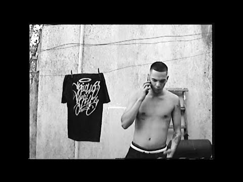 J LOUIS & LP DOG - DOCTRINA (VIDEO OFICIAL)