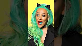 Doja Cat&#39;s ALTER EGO.. 😂❤️