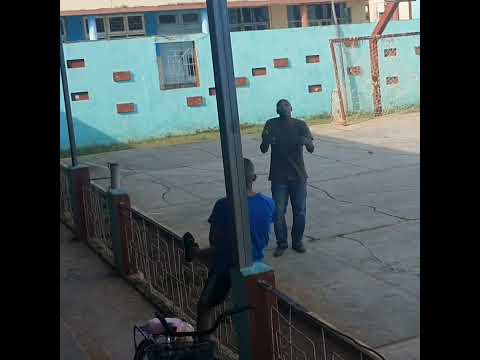 Evangelismo Juvenil Urbano_Iglesia Adventista del 7mo Día en Cuba, Pedro Betancourt, Matanzas