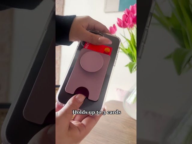 Vídeo relacionado con Feliz Cumpleaños Dennis PopSockets PopWallet para MagSafe