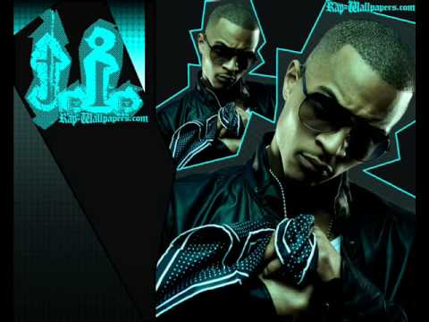 TI feat. KB da Boss & Young Mumbz - Louie Rag (Remix) [Dec 2008]