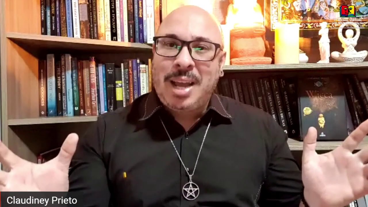 Wicca: conhecendo as práticas e a filosofia da Bruxaria Moderna