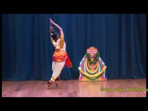 Thirukarthigai Special | Thiruvannamalia I Ft. Sampoorna | ONK Dance School I RR Sabha