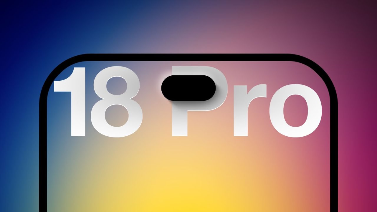 iPhone 18 Pro Leaks Suggest Major Dynamic Island & Face ID Changes