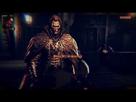 Unbroken: Realms Deep 2023 Extended Trailer