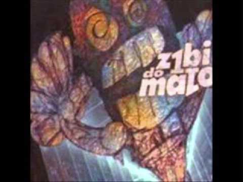 Zumbi do Mato - Pesadelo na Discoteca [Full Album]