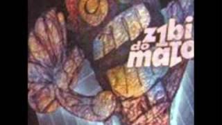 Zumbi do Mato - Pesadelo na Discoteca [Full Album]