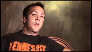 Shay Eskew: Burn Survivor, Triathlete, Ironman, Kona Inspired.