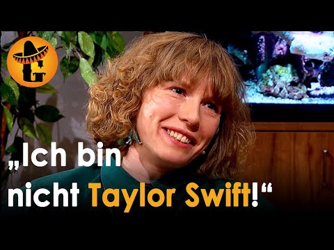 Anna Mabo: "In Kalifornien verwechselte man mich oft mit Taylor Swift!" | Willkommen Österreich