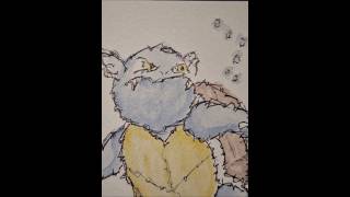 wartortle. #pokemon #pokemontcgpoket