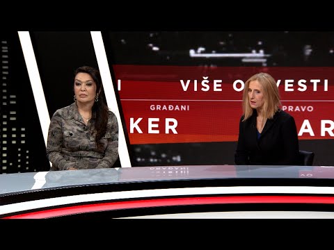 Ilić i Hrnčić o pucnjavi: Dogodio se slom sistema, ovaj slučaj zahteva reakciju celog društva