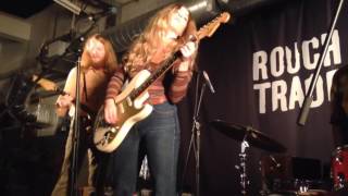 Savoy Motel - Western Version Boogie @ Rough Trade East 17/11/16