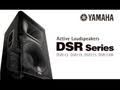 Aparatúry pre univerzálne použitie Yamaha DSR 115