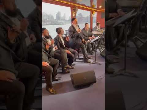 Naftali Schnitzel Production Mordechai Ben David The Shira Choir