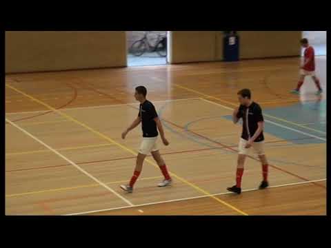 Samenv, Excelsior'31  14  -  Excelsior'31  9  (  Comp  zaalvoebal   4e klasse  23 05 2022