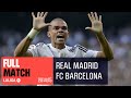 ELCLÁSICO Real Madrid vs FC Barcelona (3-1) 2014/2015 FULL MATCH