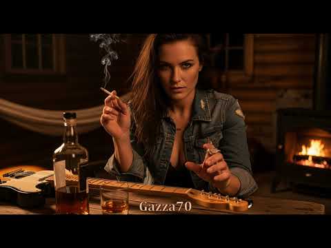 The Hammock – Daniele Gazzarin, Gazza70 (#Country #RootsRock #Original)