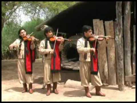 Nostalgias Del Pago video