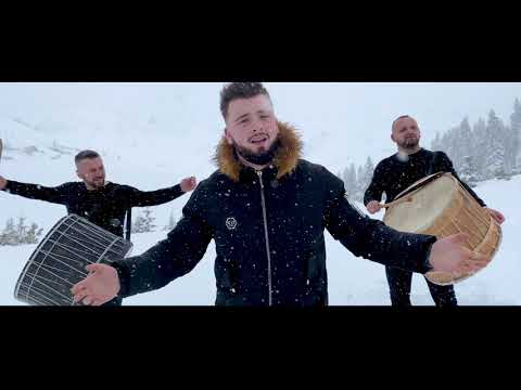 Sadik Hasanović & Sandžak tapani - Samo budi moja (Official Video 4K) 2021