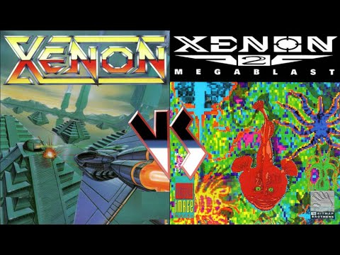 XENON vs XENON 2: WHICH IS BEST?