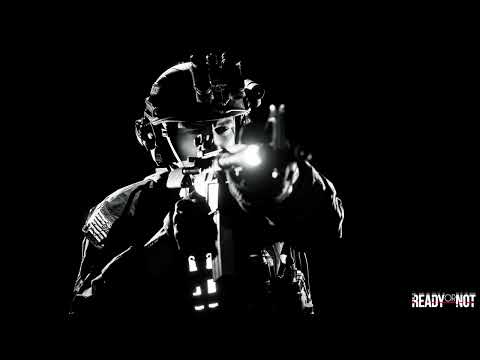 Ready or Not OST - Thank You, Come Again Combat