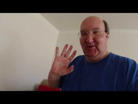 MongoTV_4561 - Del 2 - VASKER TØJ I BADEKAR - Onsdag 8.April 2020