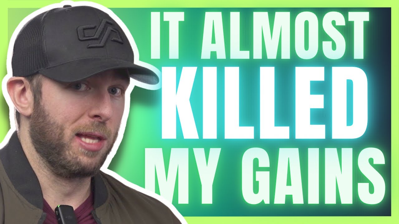 This is What Happens When Men Have LOW ESTROGEN - More Plates More Dates