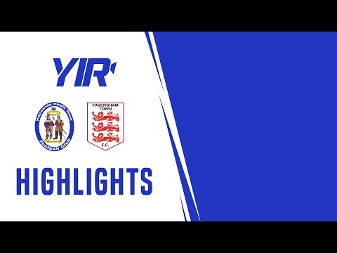 Highlights | Haywards Heath Town v Faversham Town | 05.03.22