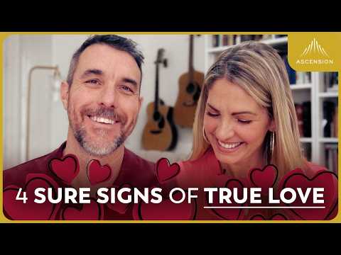 How to Know if Someone Truly ❤️ Loves You