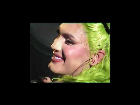 Aretuza Lovi - Drama (Visualizer)