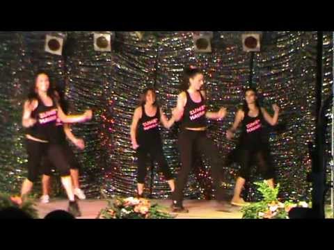 "Swing do Boom" - ZUMB'HAVANA