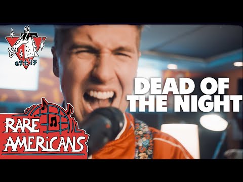 Video thumbnail for Dead of the Night
